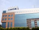 HCL Tech Q2 net up at Rs 1,920 crore