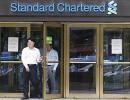 StanChart shakeup turns screws on India's tycoons