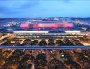 PIX: World's 2nd best airport gets a stunning makeover