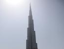 Stunning images: Tallest buildings in Dubai