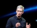 What the Apple CEO likes and dislikes about India