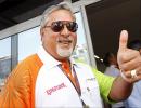 There should be no 'witch-hunt' against industrialists: Mallya