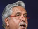 Pressure on liquor baron Mallya dials up, trademarks seized