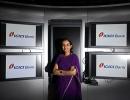 India's 20 most POWERFUL women in business