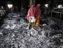 13 charged over deadly garment factory fire in Bangladesh