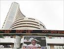 Popularity of Indian stocks at 11-month LOW