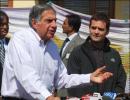 Now, Ratan Tata to help Railways improve services