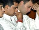 Vadra issue: Party infighting in Haryana a worry for Congress