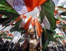 India among HAPPIEST nations, China way behind