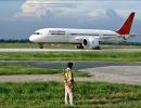 Technical glitches ground Air India Dreamliner in Kuala Lumpur