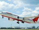 Air India may be unable to sustain operations