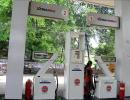 Who pays the highest and lowest for diesel in India