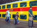 India to get more DOUBLE decker trains