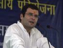 Mine mafia running Odisha government: Rahul