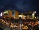 LuLu Mall: An AMAZING shopper's paradise