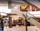 Shopping hotspots: India's 10 BIGGEST malls