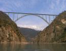 World's 30 HIGHEST railway bridges