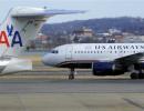 American-US Airways to form world's LARGEST airline