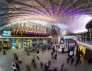 Photos: World's most BEAUTIFUL railway stations