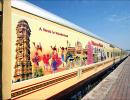 Railways' gift:  'Anubhuti' you won't forget