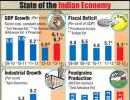 The economic side effects of political INSTABILITY