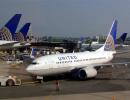 Indian held in US for sexually assaulting fellow passenger on plane