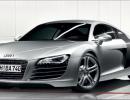 Audi drives in the STUNNING R8 at Rs 1.35 cr