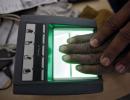 Images: How Indians get the Aadhaar card