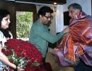 IMAGES: Ratan Tata meets Raj Thackeray