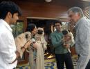 Ratan Tata now funds love for dogs