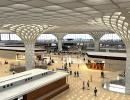 IMAGES: Mumbai airport's STUNNING Terminal 2