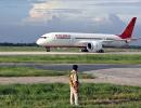 Modi govt has failed to revive Air India