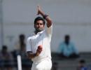 Ranji final: Karnataka in control despite Jadhav's ton