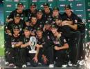 Australia demolish England to wrap T20 series 3-0