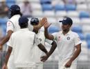 Indian bowlers struggle as Derbyshire pile up 326/5