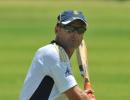 Not interested in role of England team director: Kirsten