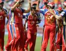 RCB, Sunrisers look to get back to winning ways