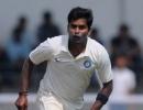 Defending champions Karnataka knocked out of Ranji Trophy