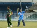 Zol, Samson hit tons as India beat Pakistan to lift U-19 Asia Cup