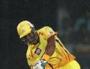 Smith helps Chennai steamroll Delhi by 8 wickets