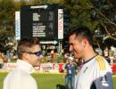 ICC congratulates Graeme Smith for his illustrious career