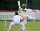 Shamsur, Kayes' maiden tons take Bangladesh past follow-on