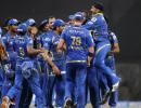 IPL PHOTOS: Mumbai fight back to beat Bangalore