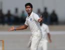 Ranji Trophy: Rawat's unbeaten ton puts Railways on front foot