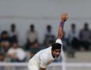 Ranji Trophy: Shukla leads Bengal's recovery