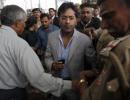 Lalit Modi wants Srinivasan 'banned for life'