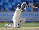 Misbah misses ton as Pakistan tail frustrates Sri Lanka