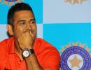 We've done away with experimentation after the Chappell era: Dhoni