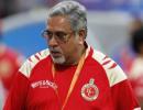 The core of IPL is sound, says Mallya