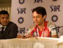 Spot-fixing scandal dented brand IPL: Ness Wadia